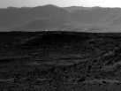 Mysterious Light Appears in NASA Mars Photo